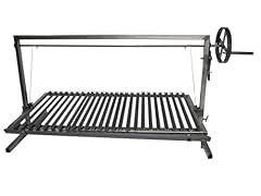 Iron argentinian style for sale  Delivered anywhere in USA 