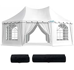 Quictent 20x15ft party for sale  Delivered anywhere in USA 