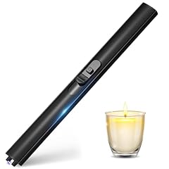 Lichtbogen feuerzeug elektrisc gebraucht kaufen  Wird an jeden Ort in Deutschland