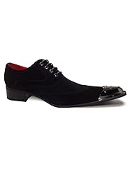 Xposed black suede for sale  Delivered anywhere in UK