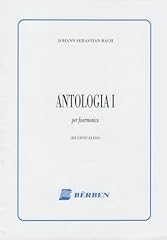 Antologia per fisarmonica. usato  Spedito ovunque in Italia 