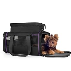 Delomo pet carrier for sale  Delivered anywhere in USA 