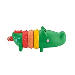 Fisher price alligator d'occasion  Livré partout en France