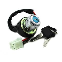 Scooter key ignition for sale  Delivered anywhere in UK