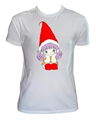 Design shirt memole usato  Spedito ovunque in Italia 