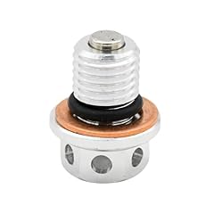 Magnetic oil drain for sale  Delivered anywhere in UK