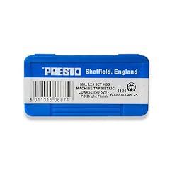 Presto 1.25 hss for sale  Delivered anywhere in UK
