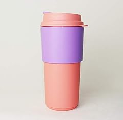Tupperware kaffeebecher rosa gebraucht kaufen  Wird an jeden Ort in Deutschland