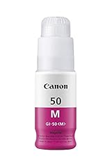 Canon magenta original for sale  Delivered anywhere in UK