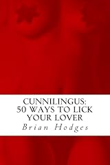 Cunnilingus ways lick d'occasion  Livré partout en France