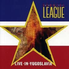 Live yugoslavia for sale  Delivered anywhere in UK