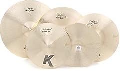 Zildjian kcd900 custom for sale  Delivered anywhere in UK