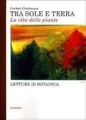 Tra sole terra. usato  Spedito ovunque in Italia 
