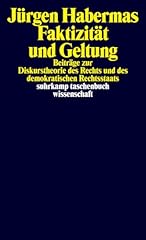 Faktizität geltung beiträge gebraucht kaufen  Wird an jeden Ort in Deutschland