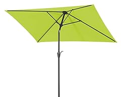 Schneider parasol rectangulair d'occasion  Livré partout en France