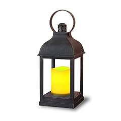 Wralwayslx decorative lantern for sale  Delivered anywhere in USA 