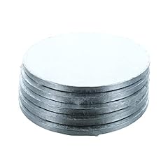Culpitt round silver for sale  Delivered anywhere in UK