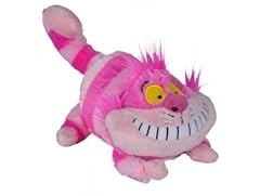 Peluche chat cheshire d'occasion  Livré partout en France