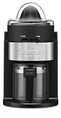 Cuisinart citrus juicer for sale  Delivered anywhere in USA 