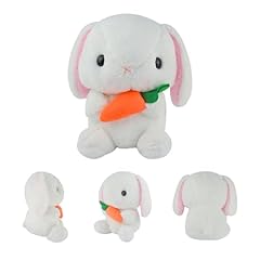 Teaque giocattolo peluche usato  Spedito ovunque in Italia 