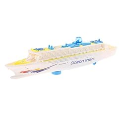 Flashing ocean liner for sale  Delivered anywhere in UK