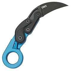 Crkt provoke blue for sale  Delivered anywhere in USA 