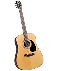 Bristol dreadnaught acoustic for sale  Delivered anywhere in UK