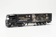 Herpa truck model for sale  Delivered anywhere in UK