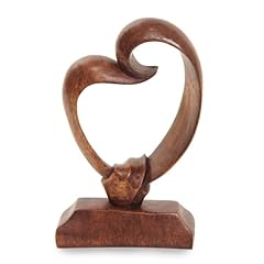 Novica 158689 brown for sale  Delivered anywhere in USA 