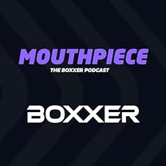 Boxing podcast boxxer for sale  Delivered anywhere in UK