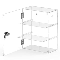 Acrylic display case for sale  Delivered anywhere in USA 