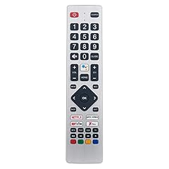 New remote replace for sale  Delivered anywhere in UK