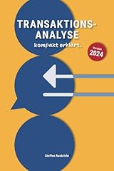 Transaktionsanalyse kompakt er gebraucht kaufen  Wird an jeden Ort in Deutschland