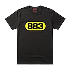 Generico shirt nera usato  Spedito ovunque in Italia 