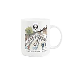 Day mug commemorative for sale  Delivered anywhere in UK