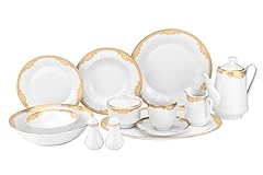 Royalty porcelain dinnerware for sale  Delivered anywhere in USA 