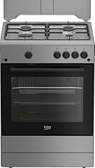Fbg62010dx cucina gas usato  Spedito ovunque in Italia 