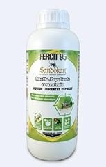 Insetto repellente concentrato usato  Spedito ovunque in Italia 