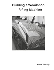 Building woodshop rifling for sale  Delivered anywhere in USA 