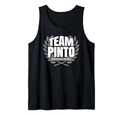 Team pinto proud for sale  Delivered anywhere in UK