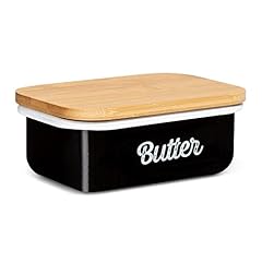 Used, Granrosi Farmhouse Butter Dish - Beautiful Butter Container for sale  Delivered anywhere in Canada