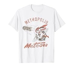 Superman metropolis meteors for sale  Delivered anywhere in UK