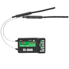 Flysky ia6b receiver for sale  Delivered anywhere in USA 