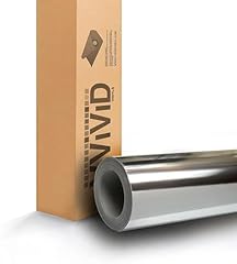 Vvivid8 mirror chrome for sale  Delivered anywhere in USA 