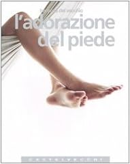 Adorazione del piede usato  Spedito ovunque in Italia 