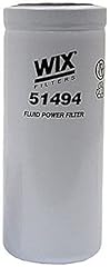 Wix filters 51494 for sale  Delivered anywhere in UK