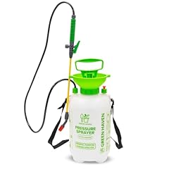 Green haven litre for sale  Delivered anywhere in UK