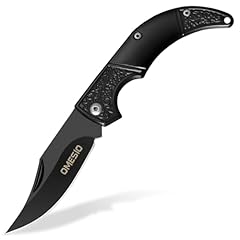 Omesio coltello tascabile usato  Spedito ovunque in Italia 