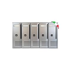 Mohome cassetta postale usato  Spedito ovunque in Italia 