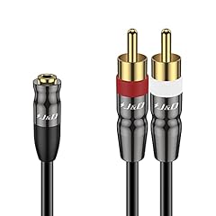 Dual rca audio gebraucht kaufen  Wird an jeden Ort in Deutschland